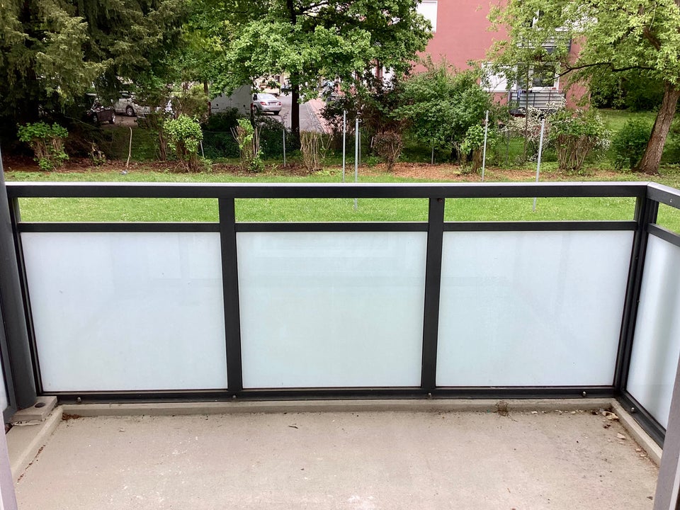 Gemütliche 2,5-Zimmer-Wohnung mit Tageslichtbad und Balkon - Foto 3