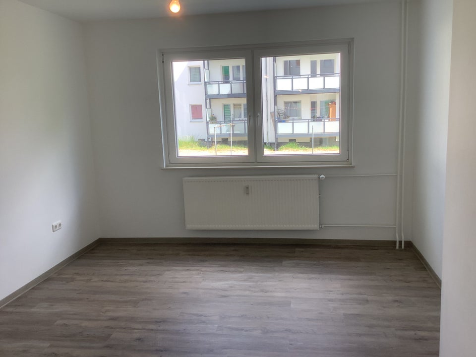 Renovierte 3-Zimmer-Wohnung - Foto 3
