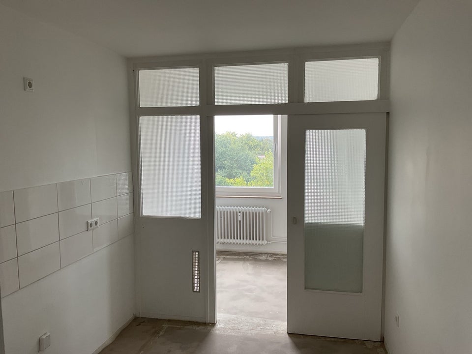 Attraktive 2-Zimmer-Wohnung - Foto 3