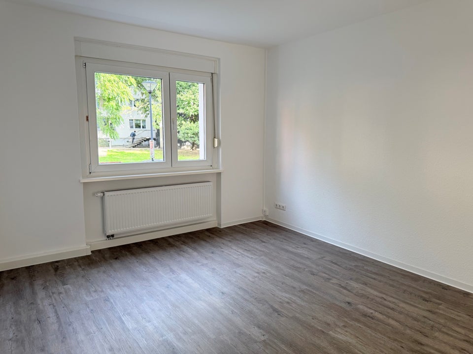 Mittendrin und doch im Grünen - Foto 2
