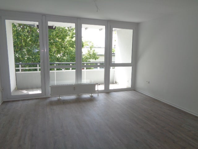 Frisch renovierte 3-Zimmer-Wohnung - Foto 1