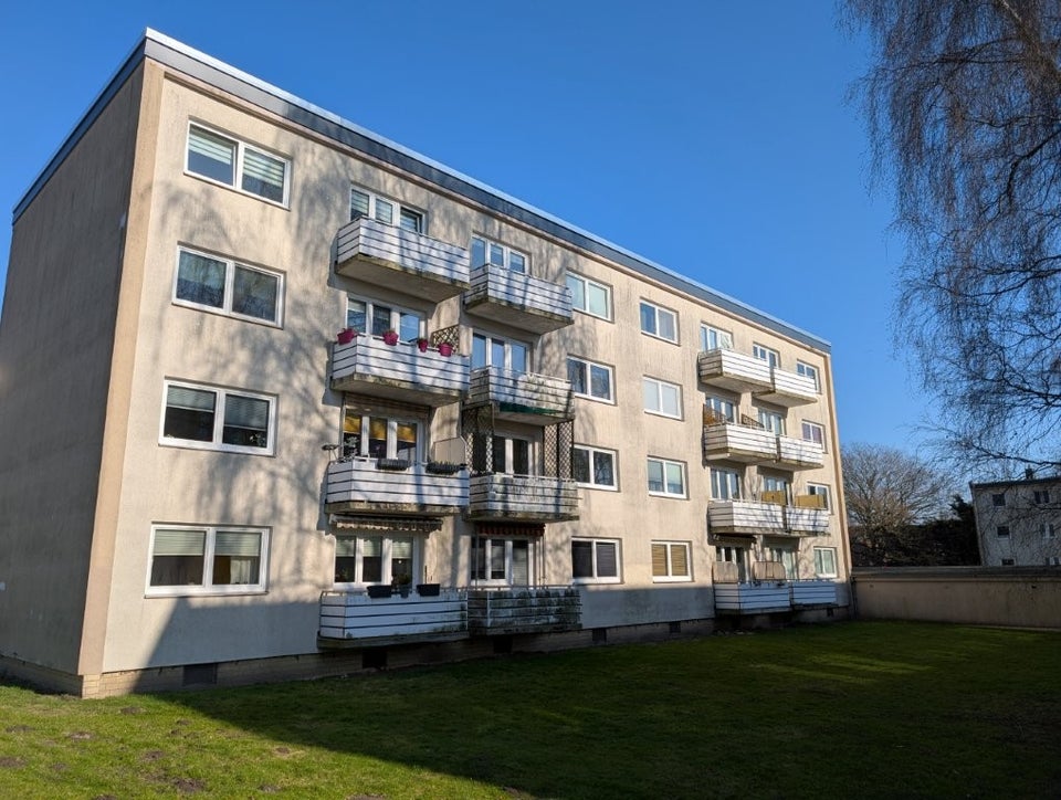 Modernierte 2 Zi.Whg. mit Balkon in Friedrichsort zu Juli 2026 - Foto 5