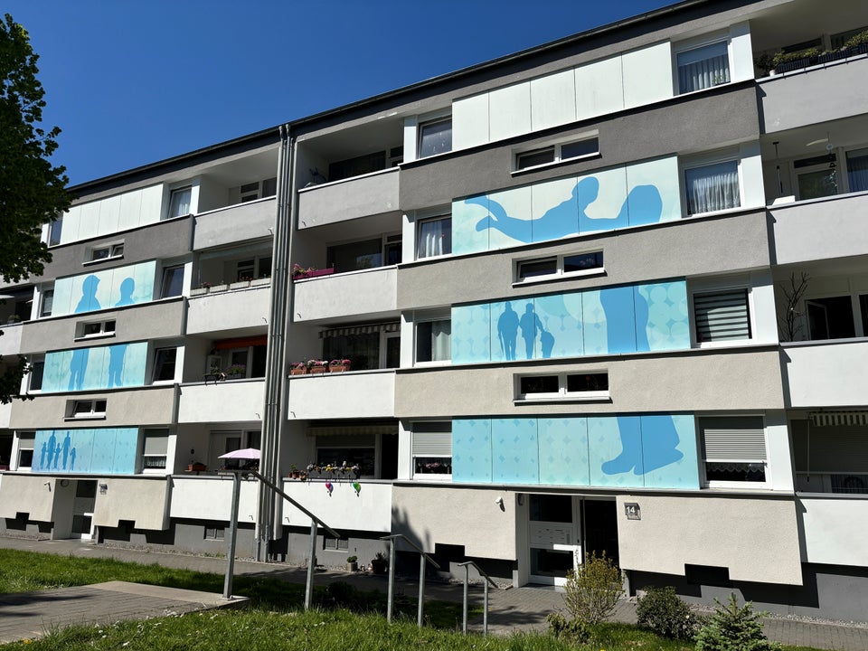 TOP renovierte 3-Zimmer Wohnung in familienfreundlicher Siedlung - Foto 4