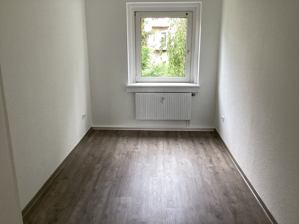 Gemütliche 1,5-Zimmer-Wohnung mit Tageslichtbad und Gemeinschaftsgarten - Foto 2