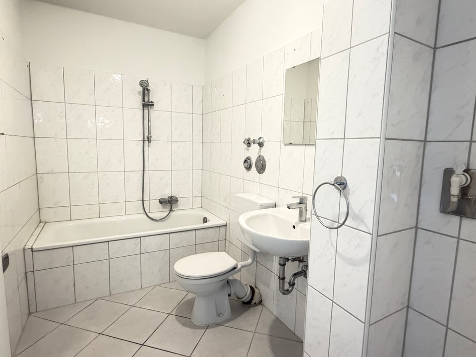 Wo das Leben so spielt - 3-Zimmer-Wohnung in Stadtlage - Foto 5