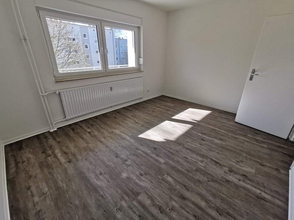 Die gefällt mir: interessante 3-Zimmer-Wohnung - Photo 2