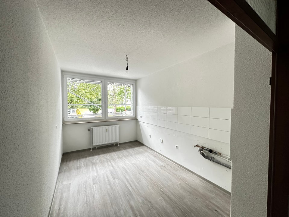 Kurler Wohngenuss: Geräumige 3-Zimmer-Oase in Dortmunds grüner Oase - Foto 2