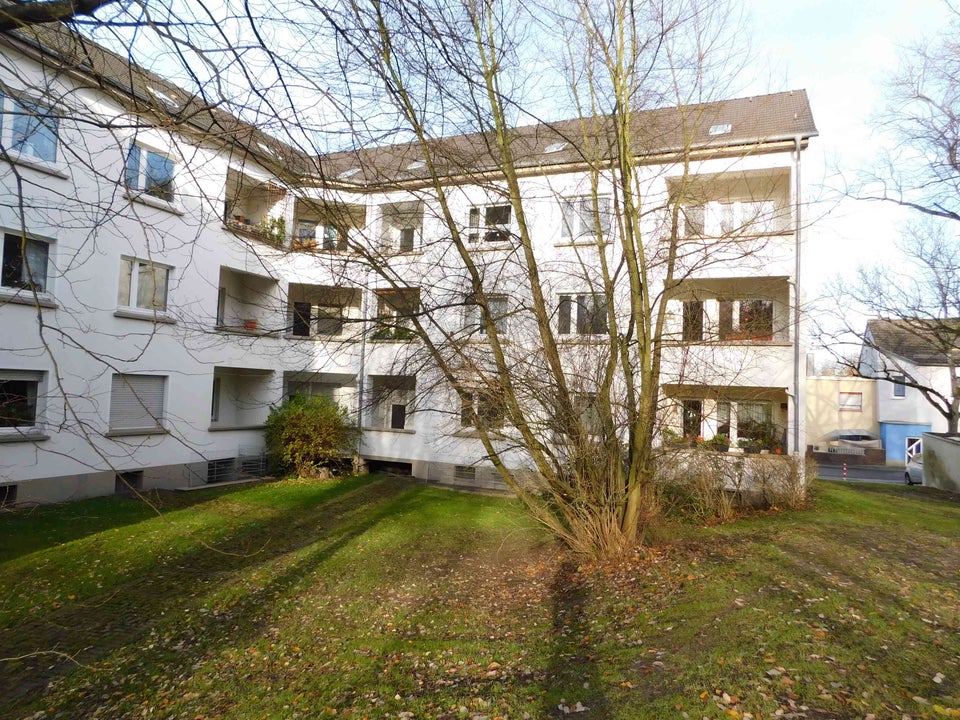 Achtung! Wir renovieren für Sie! Tolle 2-Zimmer-Wohnung mit Balkon, jetzt einen Termin vereinbaren! - Foto 4