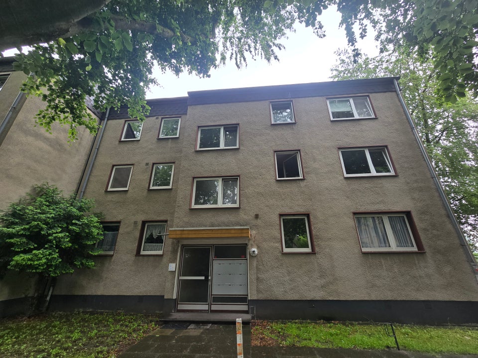 Gemütliche 2-Zimmer-Wohnung mit Balkon - Foto 2