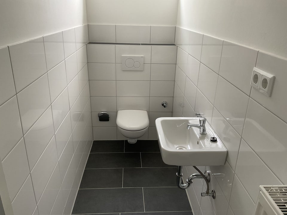 Gute Lage! 2,5-Zimmer Erdgeschosswohnung in Bielefeld Schildesche - Foto 4