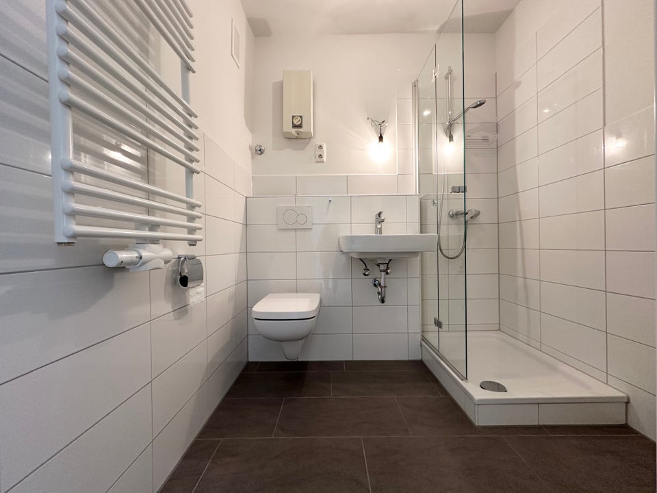 Attraktiv! 3,5-Zimmer-Stadtwohnung - Photo 3