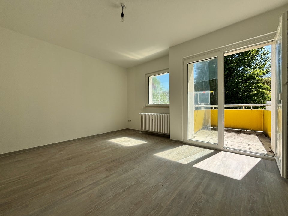 3-Zimmer Wohnung in ruhiger Seitenstraße - Foto 1