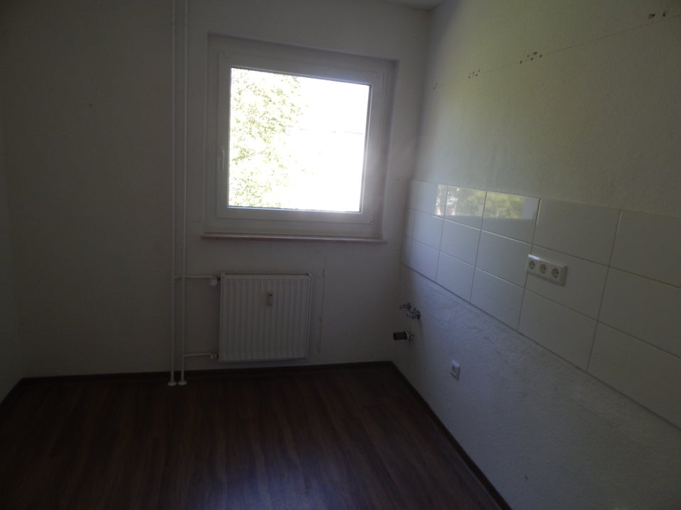 Bezugsfertige 2-Zimmer-Wohnung in Iserlohn-Gerlingsen! - Foto 2