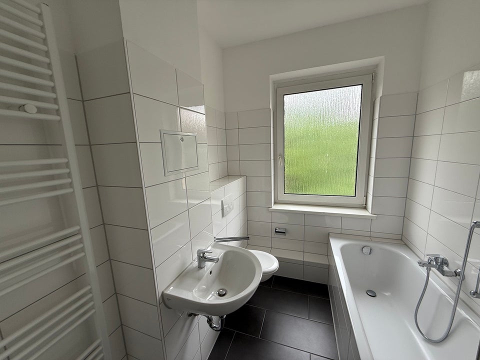 WG-geeignete 3-RWE mit Balkon sucht Nachmieter! - Foto 4