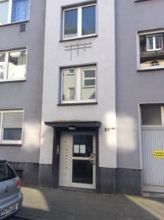 2-Zimmer-Wohnung mit Balkon! - Photo 5