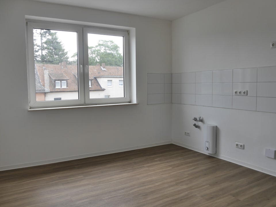 Schöne 1,5-Zimmer-Wohnung mit Tageslichtbad in Offenbach zu vermieten - Foto 3