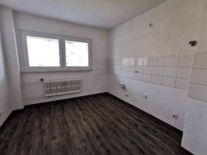 Renovierte 3-Zi.-Whg. mit Balkon! - Photo 3