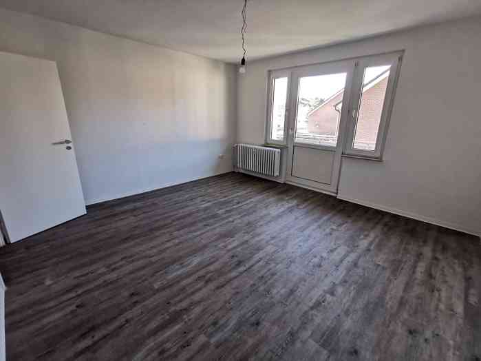 Endlich Zuhause! - schön geschnittene 2-Zi.-Whg. - Foto 1