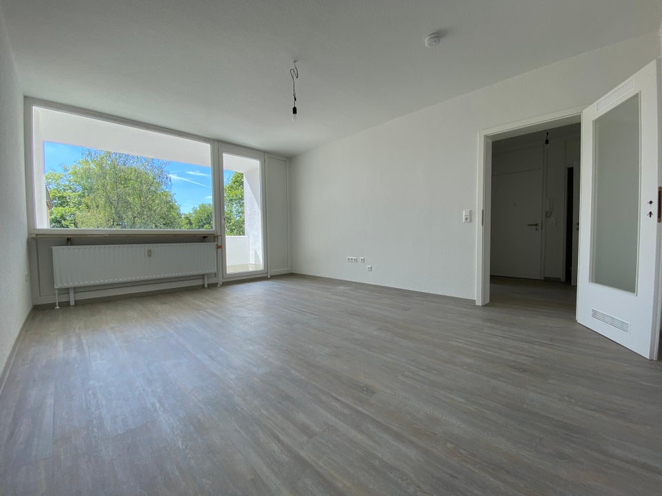 bezugsfertige 3-Zimmer-Wohnung in familienfreundlicher Wohnlage - Photo 1