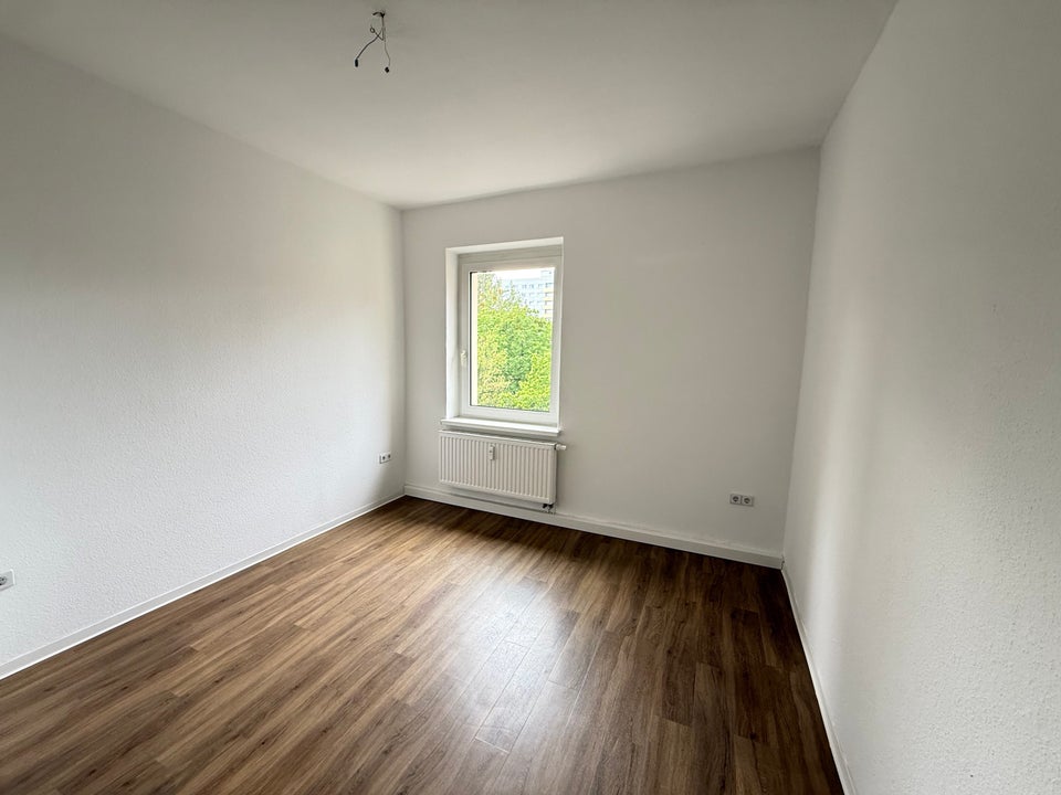 WG-geeignete 3-RWE mit Balkon sucht Nachmieter! - Foto 1