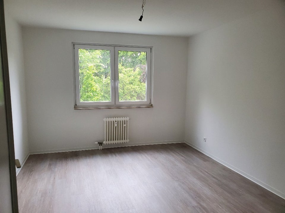 Wülfrath: Frisch renov. 3-Zi.Whg. mit Balkon - Photo 1