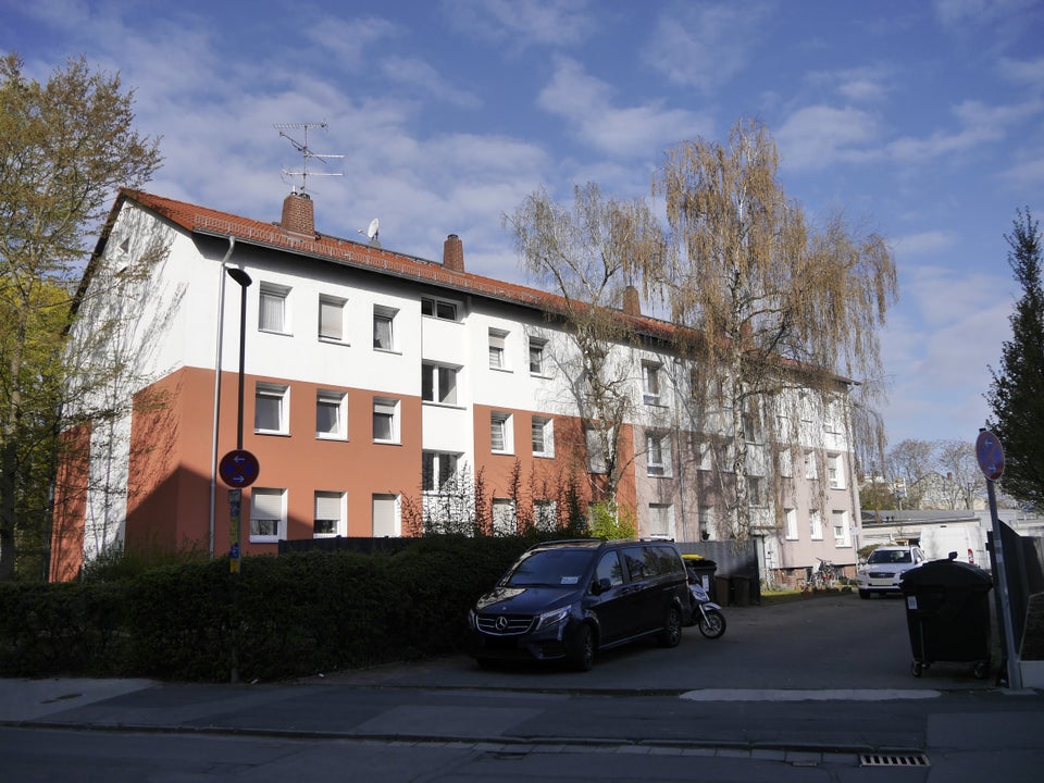 Schöne 2-Zimmer-Wohnung mit Tageslichtbad und Balkon im Limes-Quartier zu vermieten - Photo 5