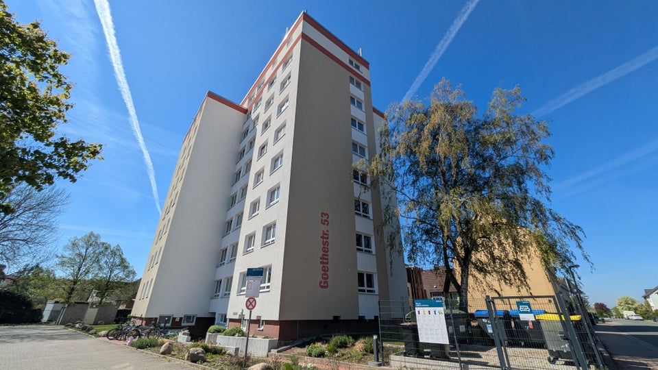 3-ZIMMER-WOHNUNG IN FAMILIENFREUNDLICHER WOHNLAGE ! - Foto 4