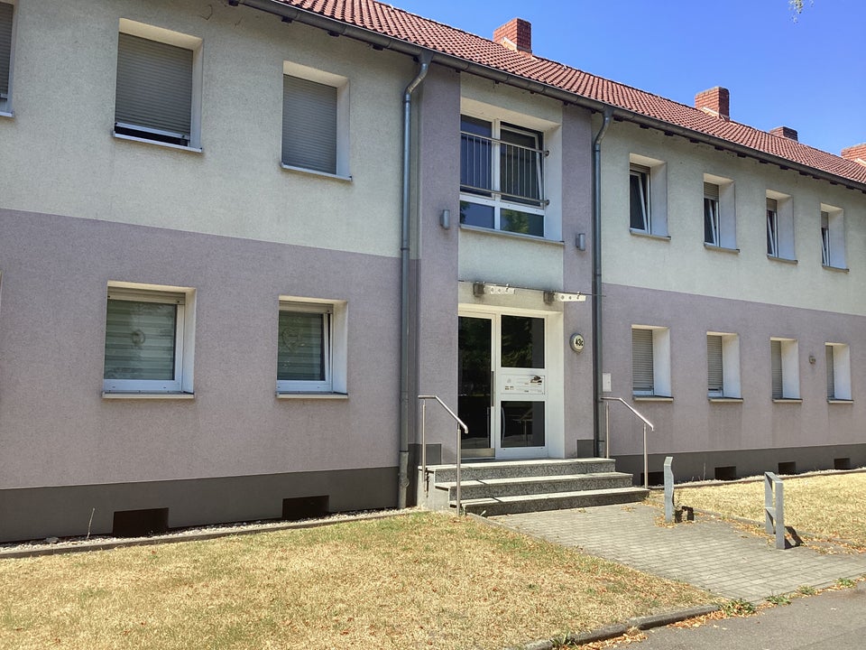Ihre neue Wohnung: günstige 3-Zimmer-Wohnung - Foto 3