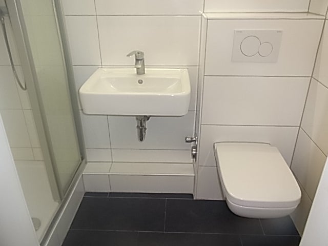 Gemütliches City-Appartement in zentraler Lage – ca. 36 m² - Foto 5