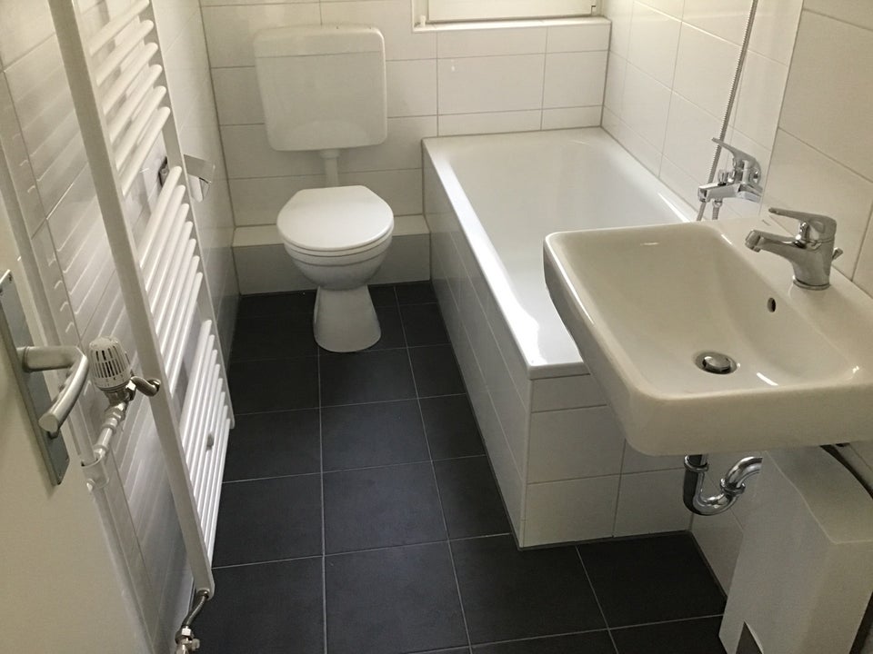 Gelegenheit: 2-Zimmer-Wohnung mit Balkon sucht neue Mieter - Photo 5