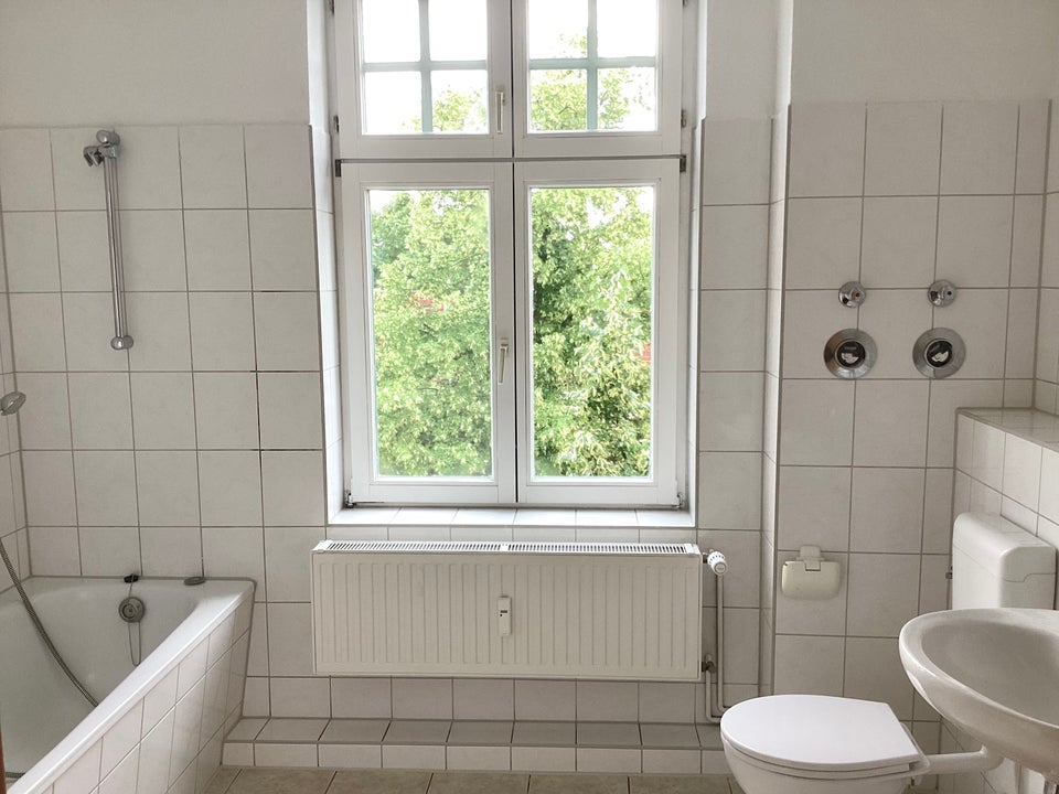 Hofseitiger Balkon - hier können Sie Ihre Ruhe genießen! - Foto 3