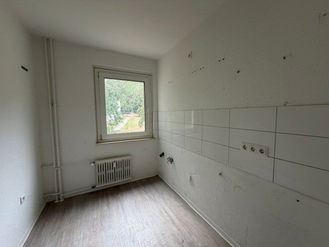 Jetzt zugreifen: renovierte, praktische 2-Zimmer-Wohnung im Beisenviertel - Photo 1