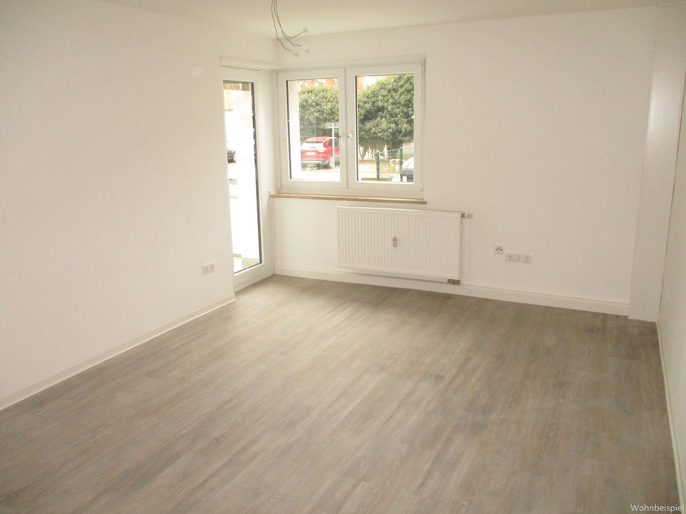 Renovierte 2 - Zimmer Wohnung mit Balkon in modernisierter Wohnanlage! - Foto 4