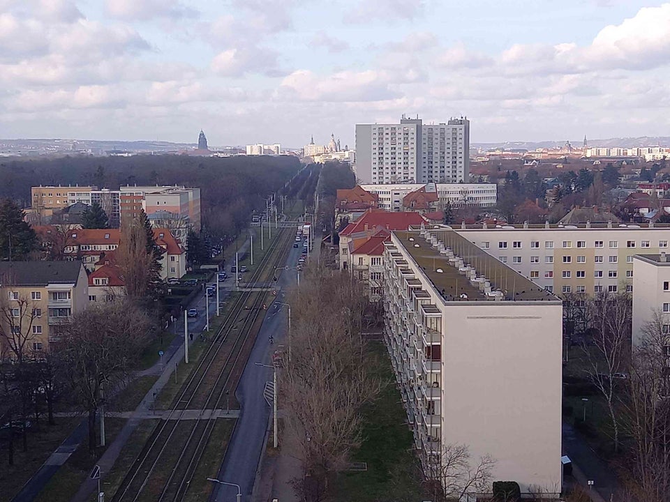 Nachmieter gesucht für Seniorenwohnung mit bodengleicher Dusche - Betreutes Wohnen möglich - Foto 1
