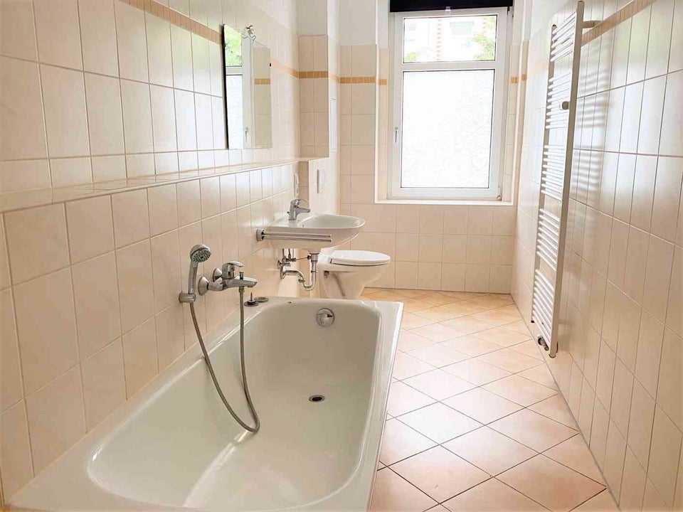 Tolle 3-Zimmer-Wohnung - Foto 1
