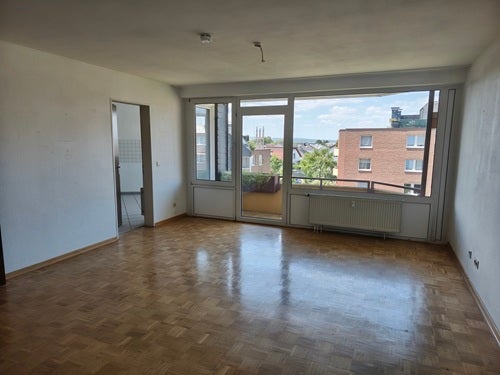 Platz für die Familie: 3-Zimmer-Maisonette- Wohnung mit Terrasse - Photo 1