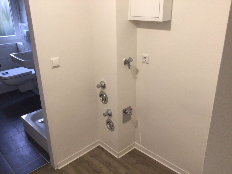 Neue Wohnung, neues Glück! Individuelle 3-Zimmer-Wohnung - Photo 3
