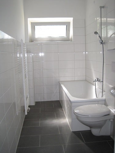 Perfekt für uns: individuelle 2-Zimmer-Wohnung - Foto 2