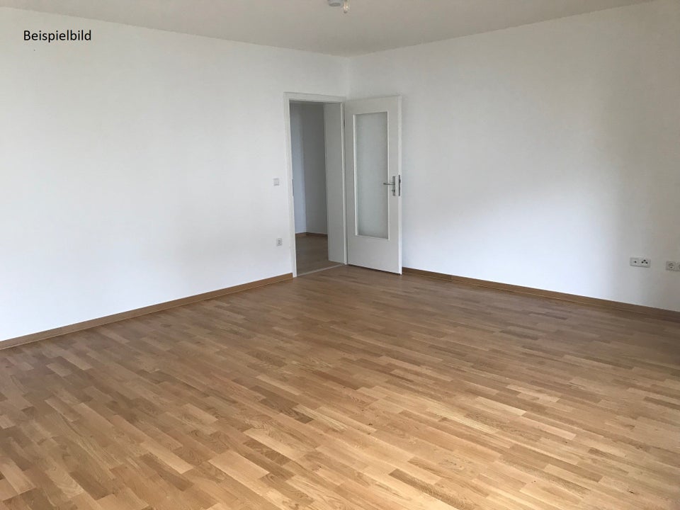 Schöne Wohnung sucht Mieter: 3 Zimmer-Wohnung - Photo 1
