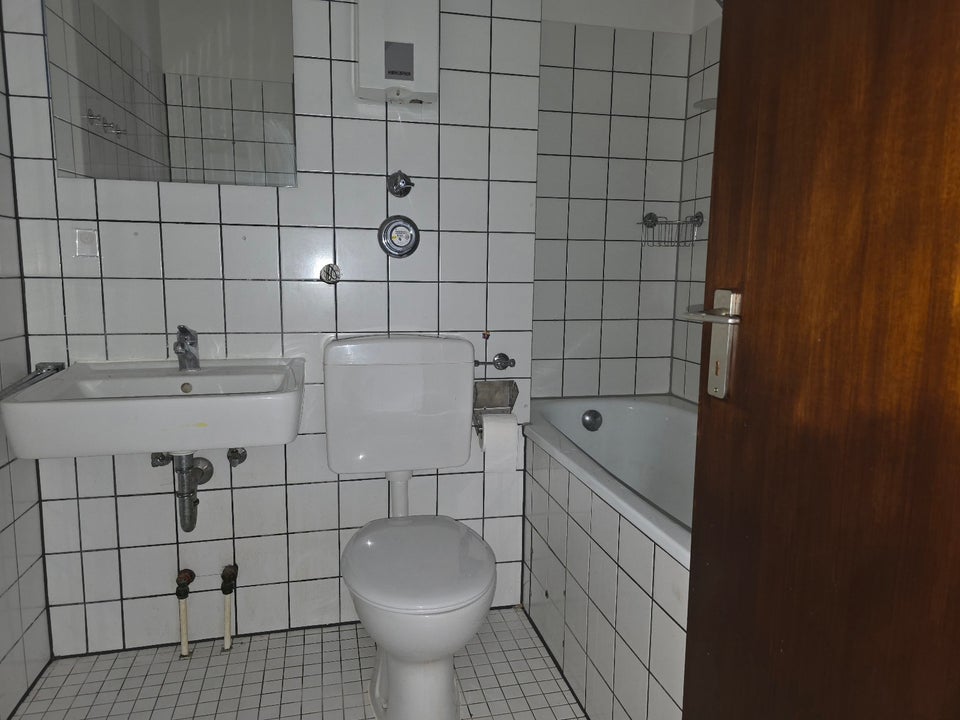 Wunderschöne 3-Zimmer-Wohnung mit Balkon - Photo 4
