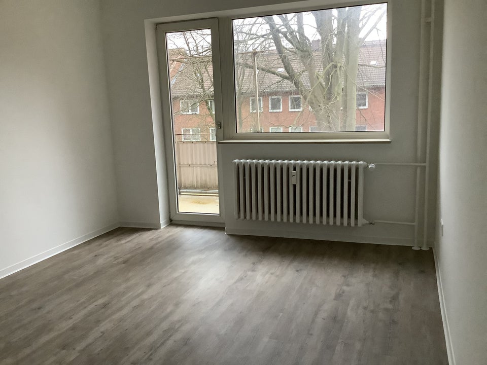 Modernisierte Wohnung nähe Technische Fakultät - Foto 4