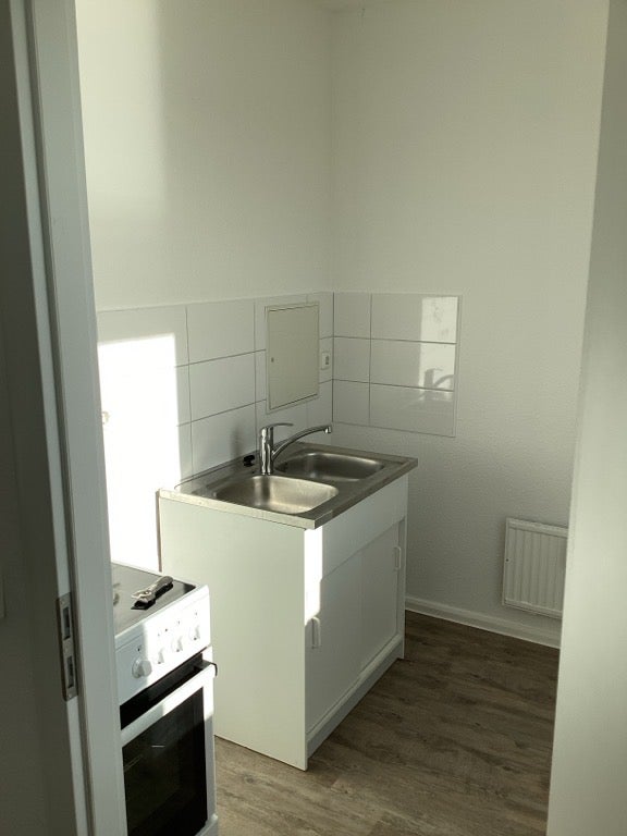 renovierte 1-Zimmer-Single-Wohnung - Foto 3