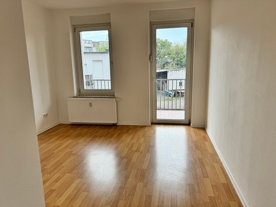 Leipzig Leutzsch 3 Zimmer Wohnung mit Balkon - Foto 3