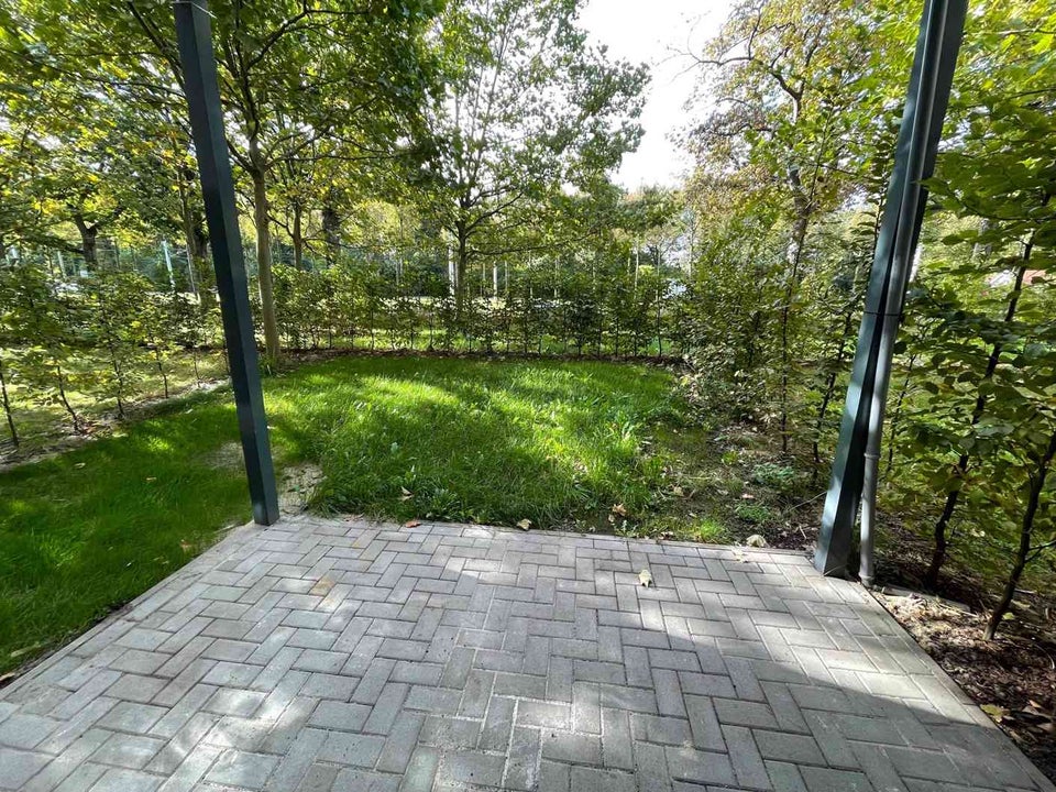 Rollstuhlgerechte 2 Raumwohnung mit Terrasse - Foto 3