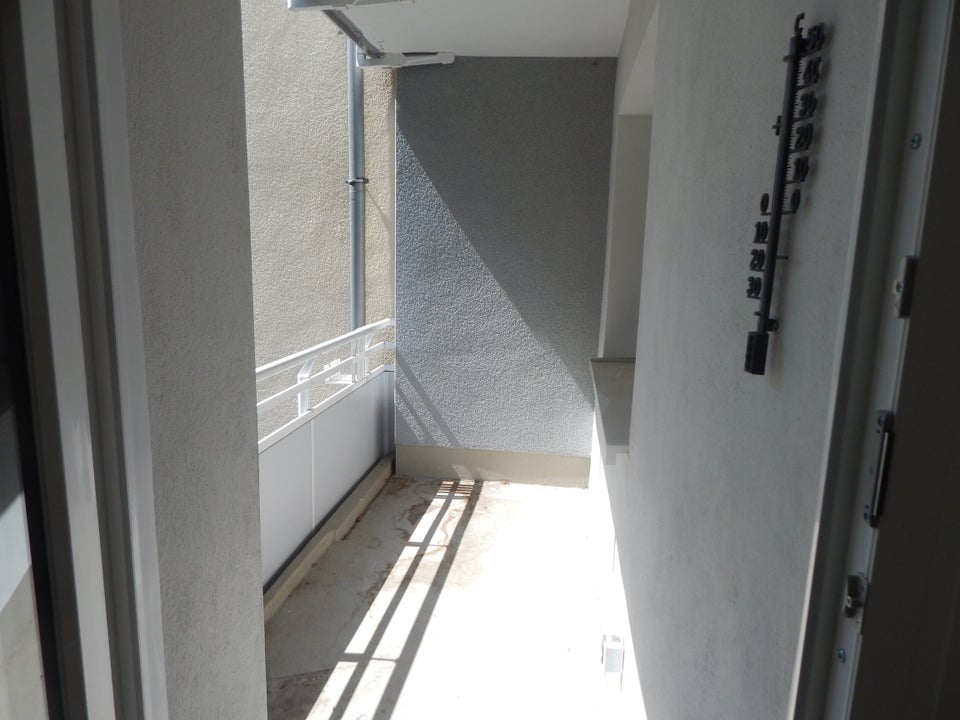 Bezugsfertige 2-Zimmer-Wohnung in Iserlohn-Gerlingsen! - Foto 4