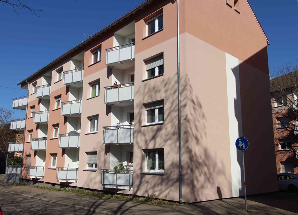 Ziehen Sie ein in Ihr neues Zuhause ! Renovierte 3-Zimmer Wohnung!<br> - Foto 2