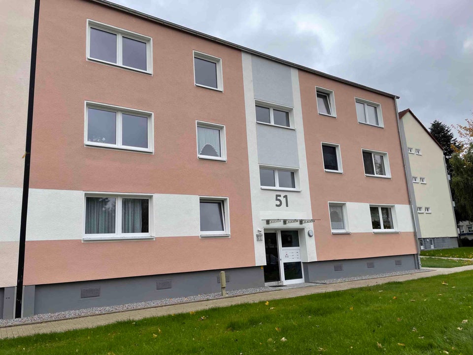 Willkommen Zuhause: renovierte 3-Zimmer-Wohnung - Foto 2