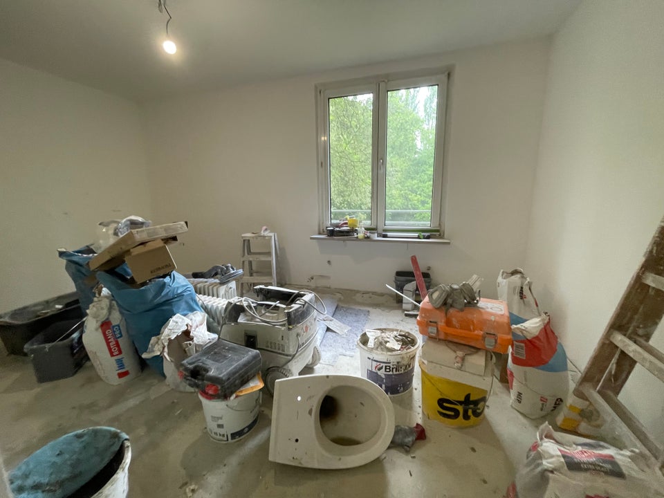 Idyllisch Lage mit viel Grün: Diese frisch renovierte 3-Zimmer-Wohnung wartet auf Sie! - Foto 5