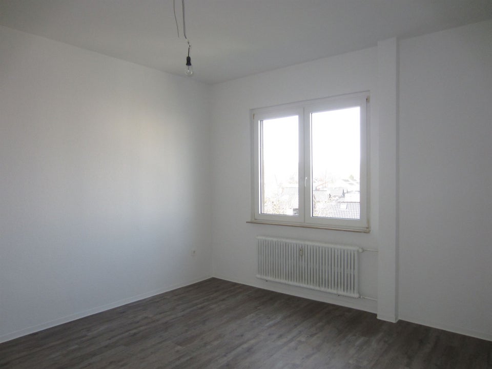 Gut aufgeteilte 3,5-Zimmerwohnung mit Balkon - Foto 4