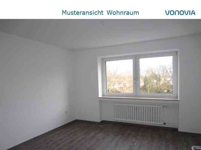 Komm nach Kettwig! Ideal für Singles, feines Appartement mit Balkon - Foto 1